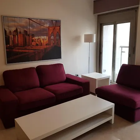 Heart Of Cruz Apartment *