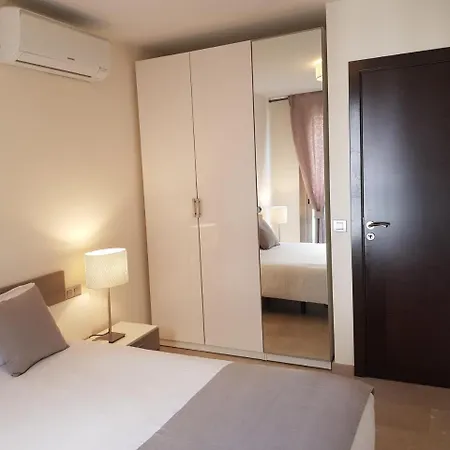 Apartment Heart Of Cruz
