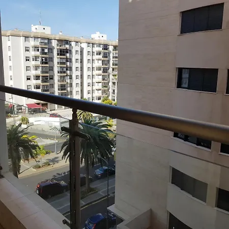 Apartment Heart Of Cruz *