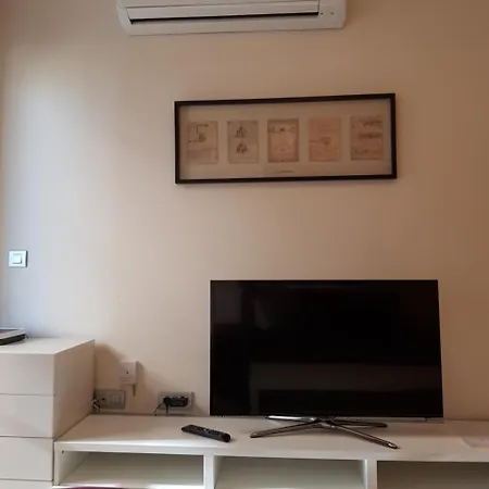 Apartment Heart Of Cruz