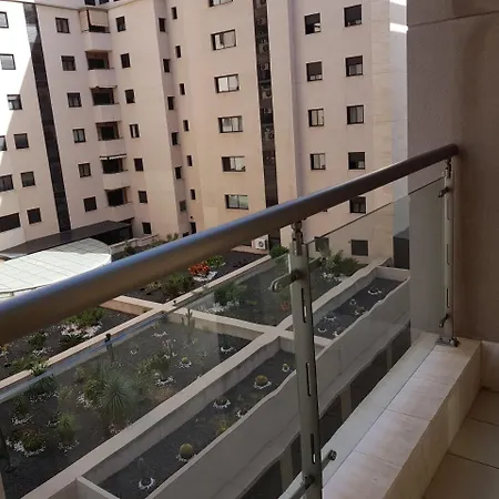 Apartment Heart Of Cruz