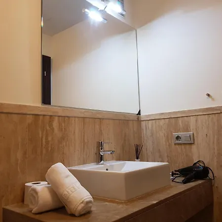 Heart Of Cruz Apartment