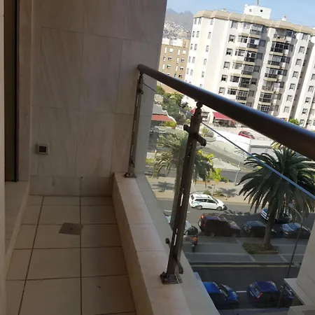 Heart Of Cruz Apartment *