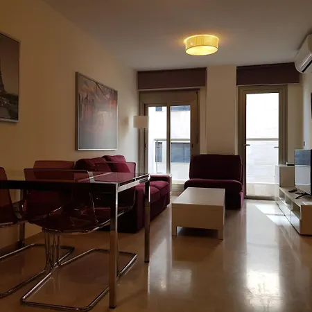 Heart Of Cruz Apartment