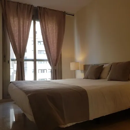 Apartment Heart Of Cruz Santa Cruz de Tenerife